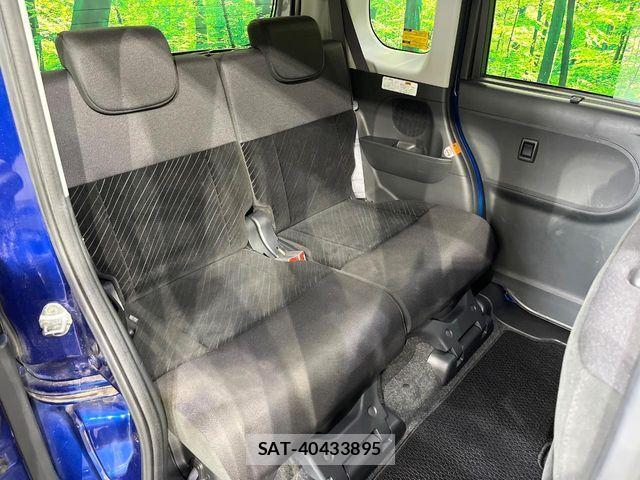 Daihatsu TANTO CUSTOM 2019-02 8661980-10