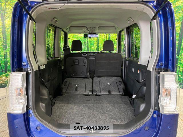 Daihatsu TANTO CUSTOM 2019-02 8661980-11