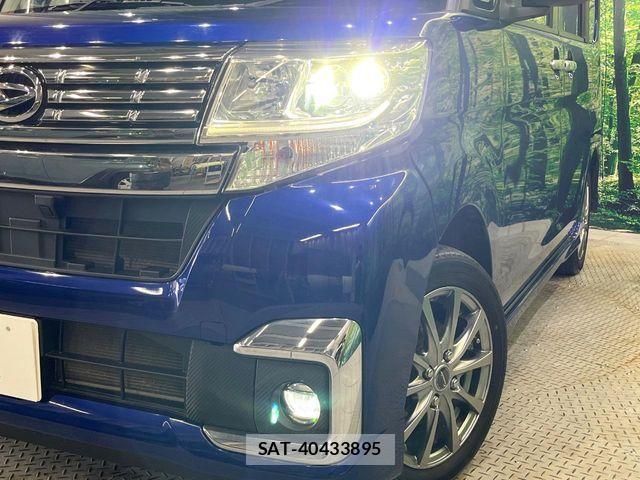 Daihatsu TANTO CUSTOM 2019-02 8661980-12