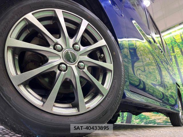 Daihatsu TANTO CUSTOM 2019-02 8661980-13