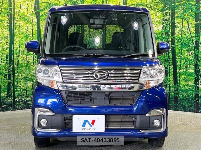 Daihatsu TANTO CUSTOM 2019-02 8661980-14