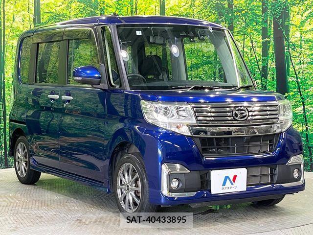 Daihatsu TANTO CUSTOM 2019-02 8661980-16