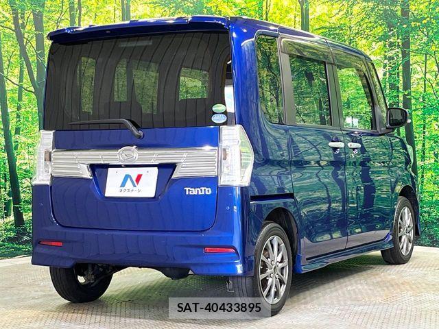 Daihatsu TANTO CUSTOM 2019-02 8661980-17