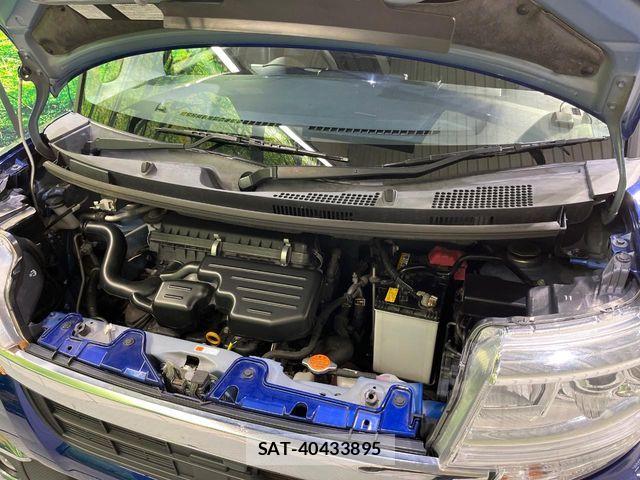 Daihatsu TANTO CUSTOM 2019-02 8661980-18