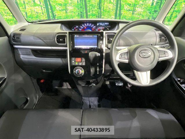 Daihatsu TANTO CUSTOM 2019-02 8661980-1