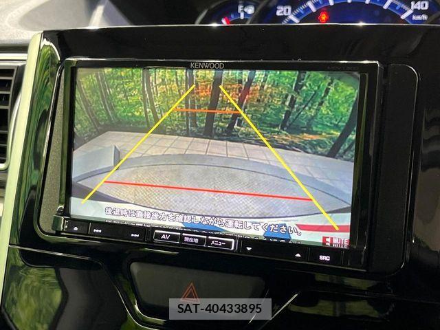 Daihatsu TANTO CUSTOM 2019-02 8661980-3