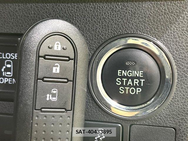 Daihatsu TANTO CUSTOM 2019-02 8661980-8