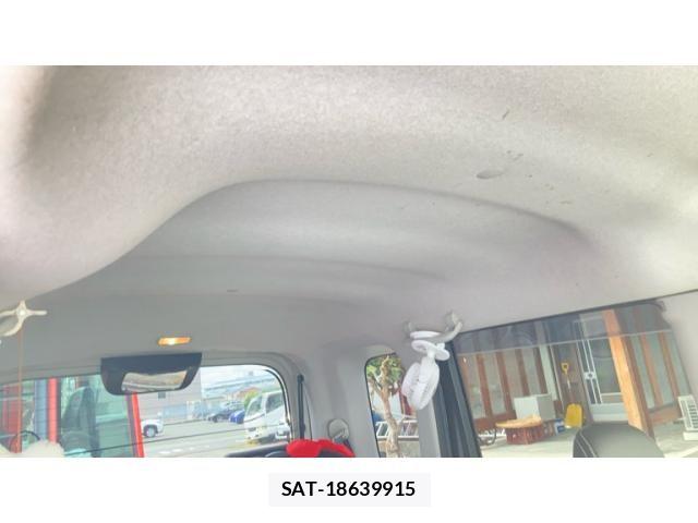 Daihatsu TANTO CUSTOM 2017-01 8661979-15