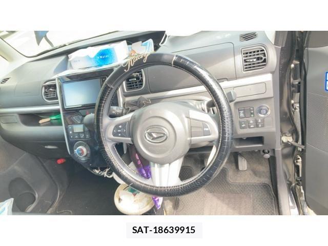 Daihatsu TANTO CUSTOM 2017-01 8661979-17