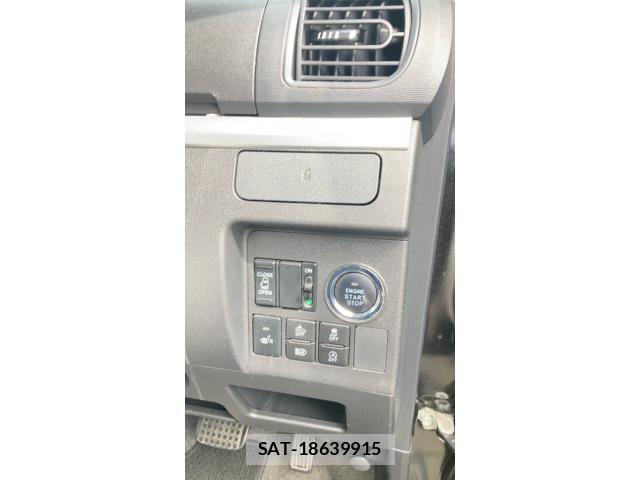 Daihatsu TANTO CUSTOM 2017-01 8661979-18