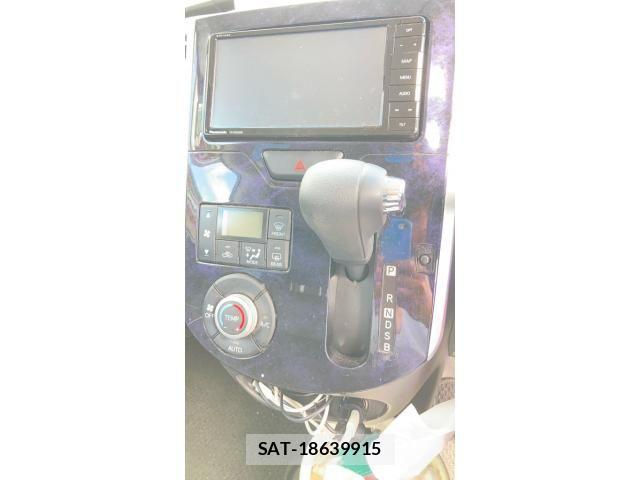 Daihatsu TANTO CUSTOM 2017-01 8661979-19