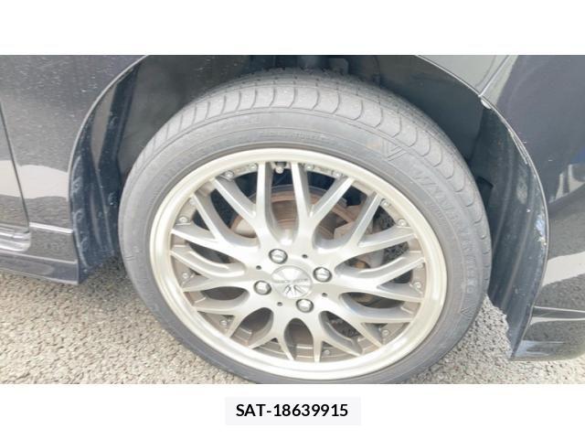 Daihatsu TANTO CUSTOM 2017-01 8661979-5