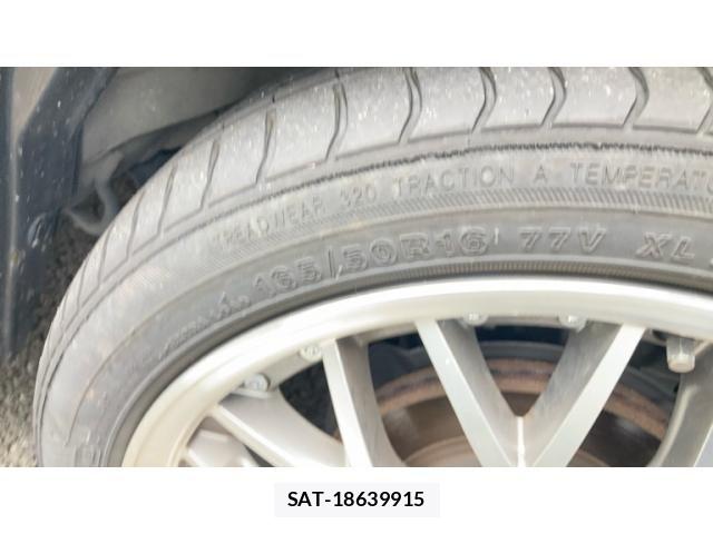 Daihatsu TANTO CUSTOM 2017-01 8661979-6