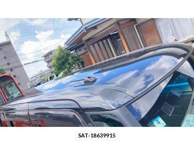 Daihatsu TANTO CUSTOM 2017-01 8661979-8