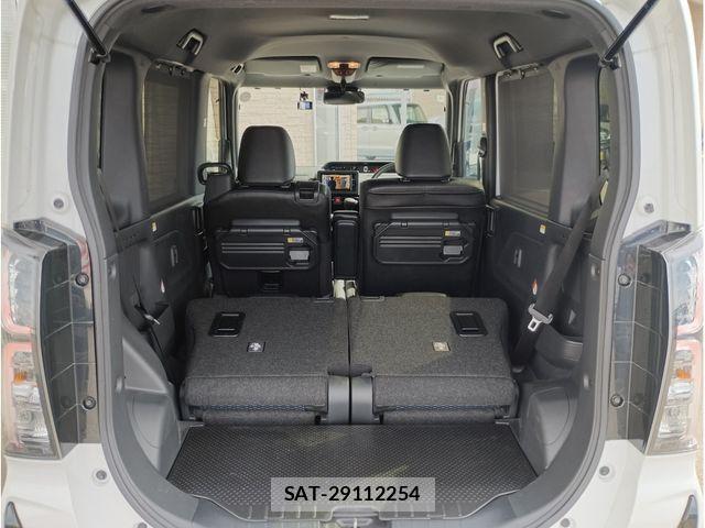 Daihatsu TANTO CUSTOM 2022-10 8661978-9