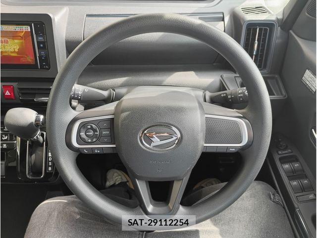 Daihatsu TANTO CUSTOM 2022-10 8661978-12