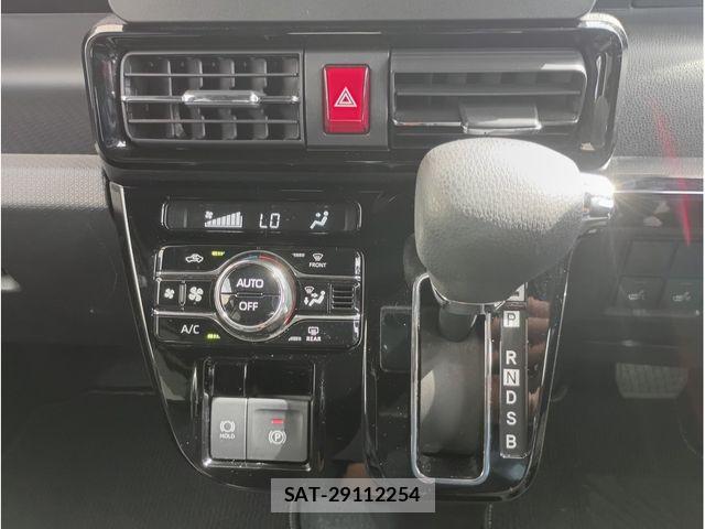 Daihatsu TANTO CUSTOM 2022-10 8661978-14