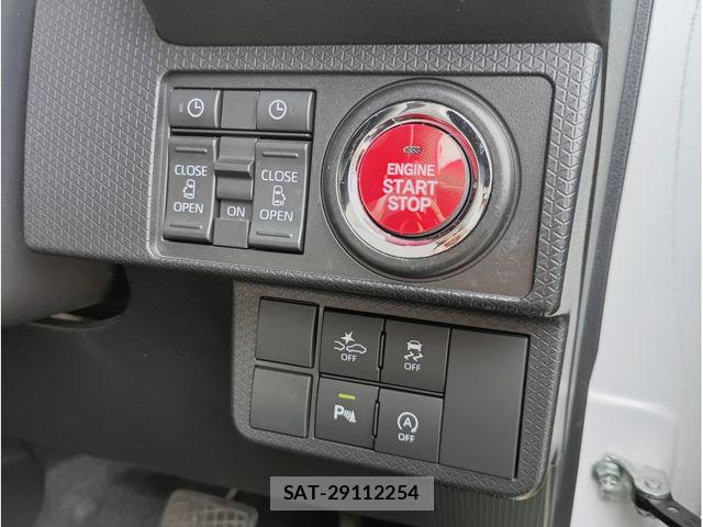 Daihatsu TANTO CUSTOM 2022-10 8661978-15