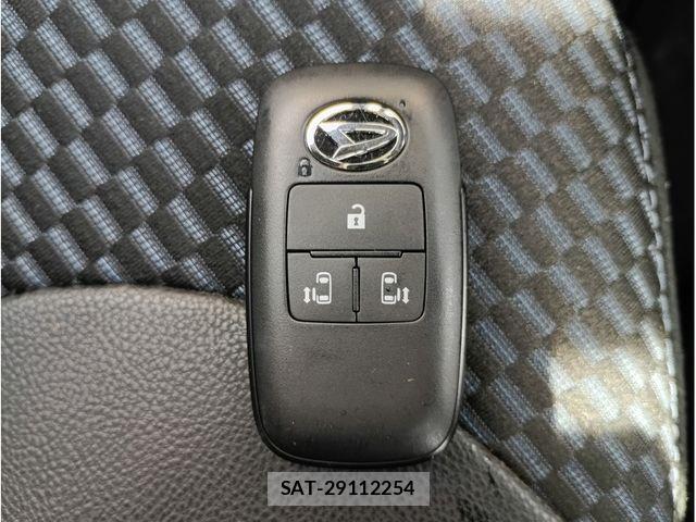 Daihatsu TANTO CUSTOM 2022-10 8661978-16
