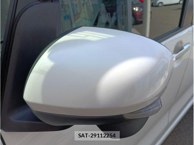 Daihatsu TANTO CUSTOM 2022-10 8661978-17