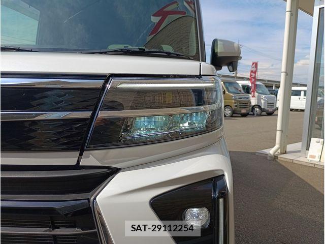 Daihatsu TANTO CUSTOM 2022-10 8661978-19