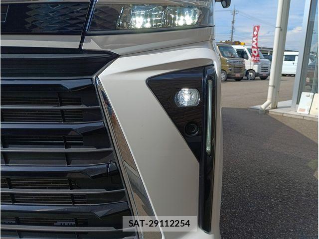 Daihatsu TANTO CUSTOM 2022-10 8661978-20