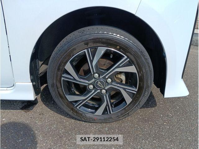 Daihatsu TANTO CUSTOM 2022-10 8661978-21