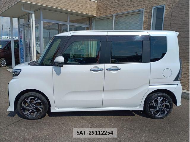 Daihatsu TANTO CUSTOM 2022-10 8661978-3