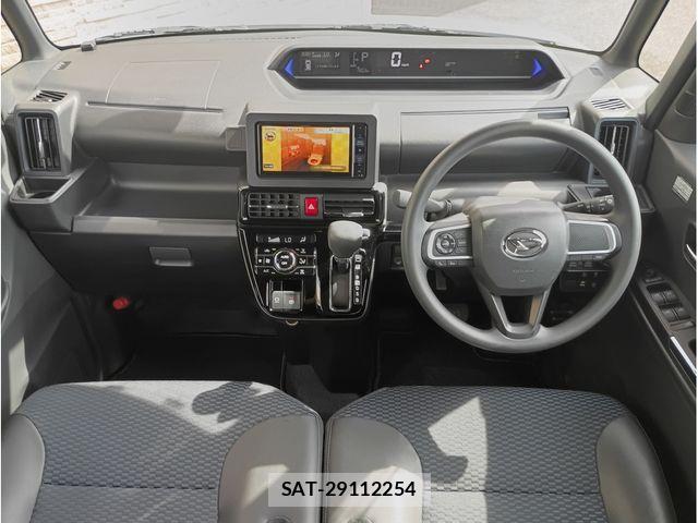 Daihatsu TANTO CUSTOM 2022-10 8661978-4