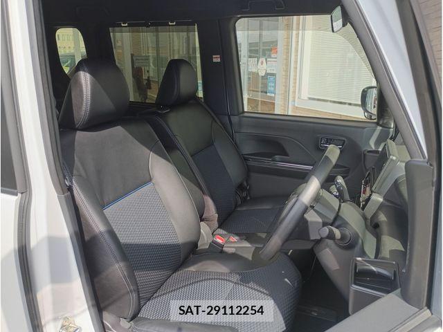 Daihatsu TANTO CUSTOM 2022-10 8661978-5