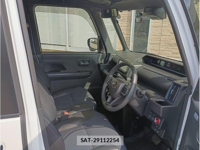 Daihatsu TANTO CUSTOM 2022-10 8661978-6