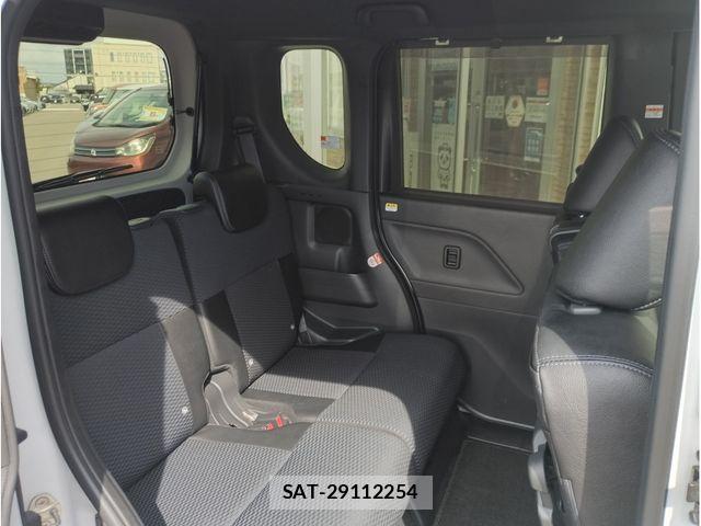 Daihatsu TANTO CUSTOM 2022-10 8661978-7