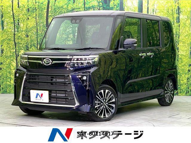 Daihatsu TANTO CUSTOM 2025-11 8661976-0