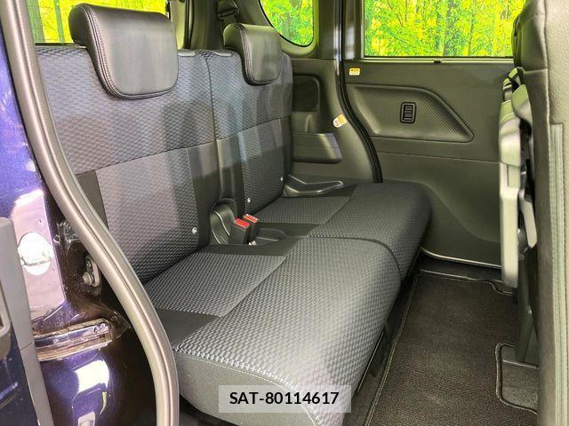Daihatsu TANTO CUSTOM 2025-11 8661976-9