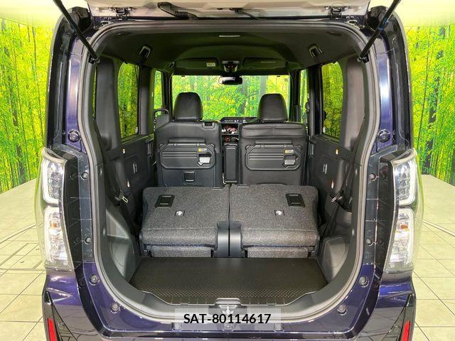 Daihatsu TANTO CUSTOM 2025-11 8661976-10