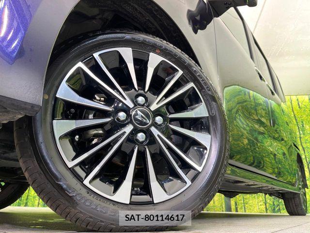 Daihatsu TANTO CUSTOM 2025-11 8661976-12