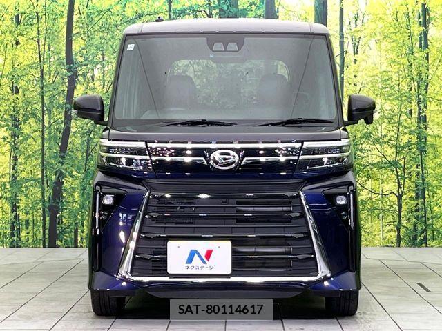 Daihatsu TANTO CUSTOM 2025-11 8661976-13