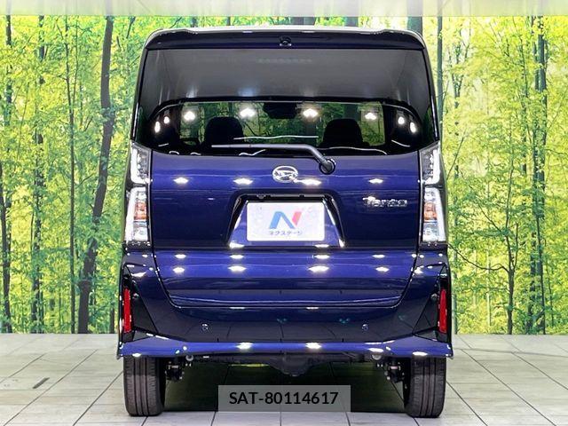 Daihatsu TANTO CUSTOM 2025-11 8661976-14