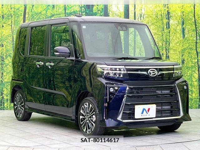 Daihatsu TANTO CUSTOM 2025-11 8661976-15