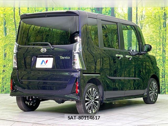 Daihatsu TANTO CUSTOM 2025-11 8661976-16