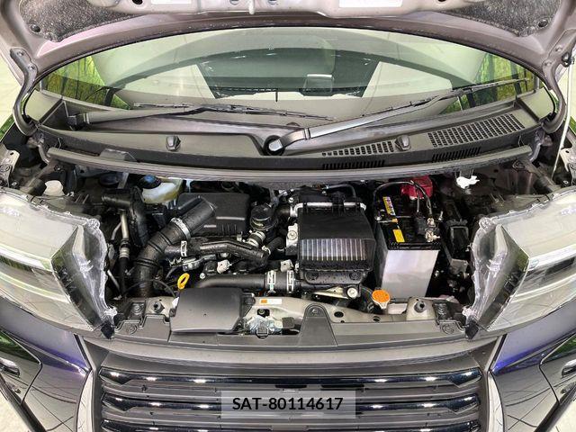 Daihatsu TANTO CUSTOM 2025-11 8661976-17