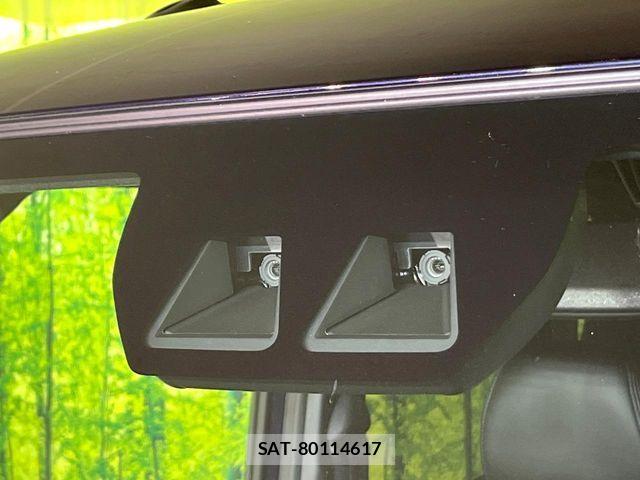 Daihatsu TANTO CUSTOM 2025-11 8661976-2