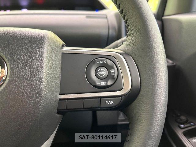 Daihatsu TANTO CUSTOM 2025-11 8661976-4