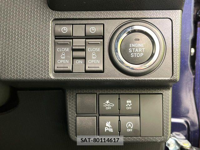 Daihatsu TANTO CUSTOM 2025-11 8661976-5