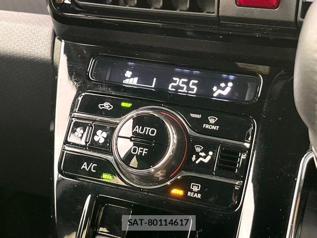Daihatsu TANTO CUSTOM 2025-11 8661976-6