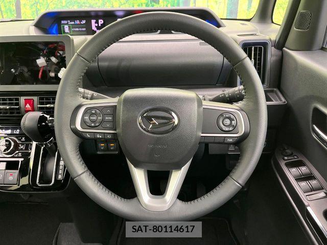 Daihatsu TANTO CUSTOM 2025-11 8661976-7