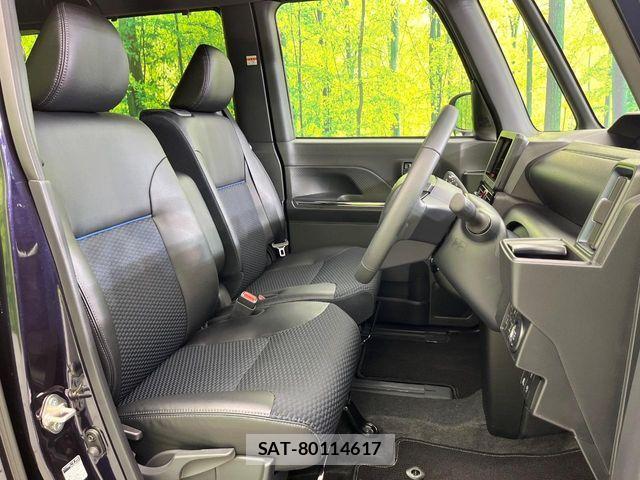 Daihatsu TANTO CUSTOM 2025-11 8661976-8