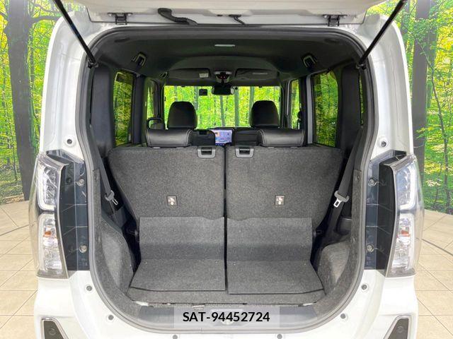 Daihatsu TANTO CUSTOM 2021-02 8661977-9