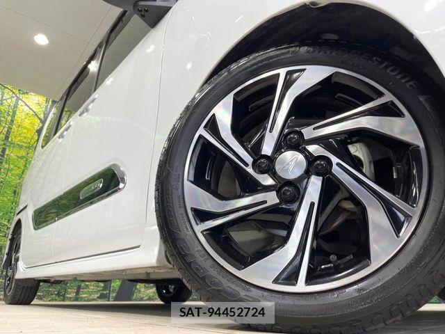Daihatsu TANTO CUSTOM 2021-02 8661977-12