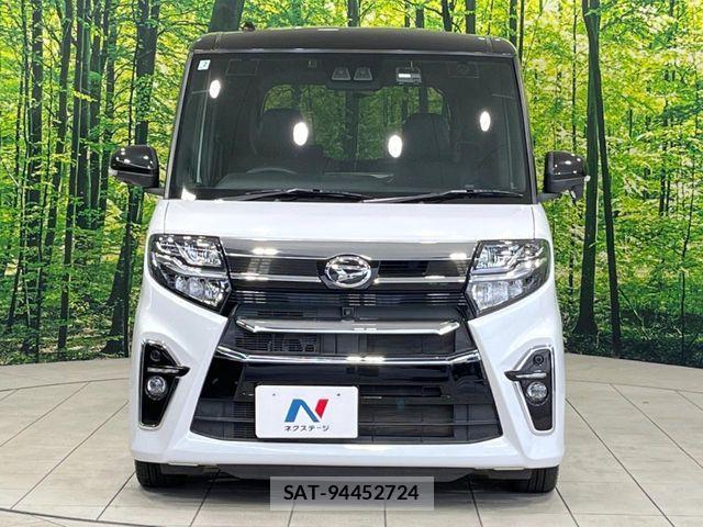 Daihatsu TANTO CUSTOM 2021-02 8661977-13